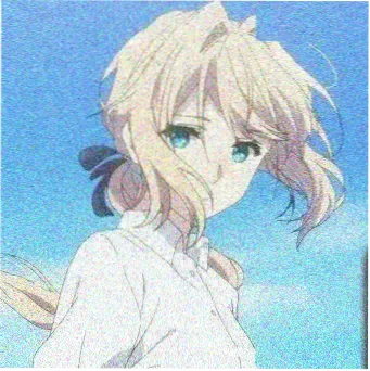 头像